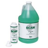 Scan Gel Ultraschallgel 3,8 Ltr.  VE = 4 Kan.