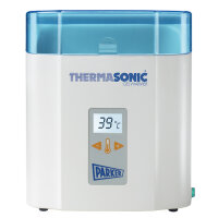 Thermasonic-Gelwärmer LCD mit Deckel 230 V für...