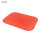 Alpha Antirutschmatte klein, rot 35 x 25 cm