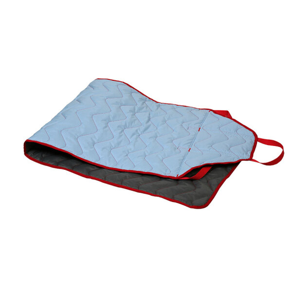 Alpha Caremaster M 175 x 60 cm offene Gleitmatte