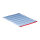 Alpha Gleitmatte 190 x 60 cm standard