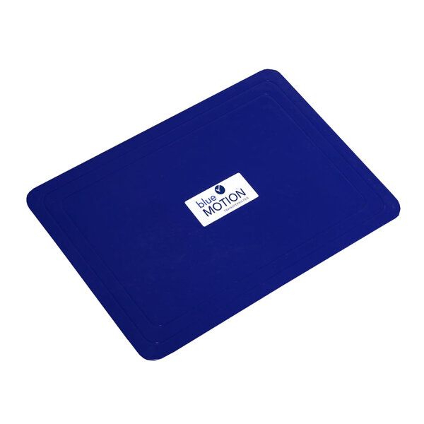 Blue Motion Antirutschmatten blau 255 x 355 mm (10 Stck.)