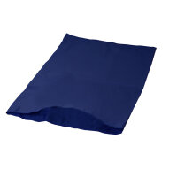 Blue Motion Gleittuch blau 70 x 52 cm