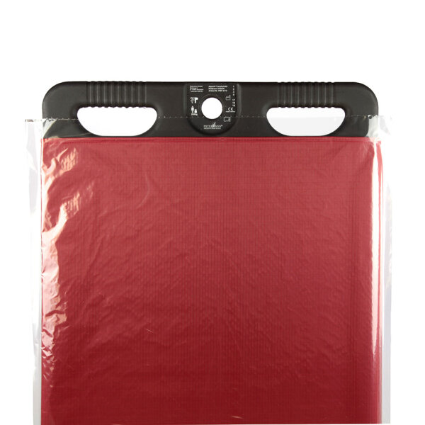 OnlyU Einweg-Schutzfolie für Rollboard Vision, 1800 x 545 x 0,03 mm (55 Stck.)