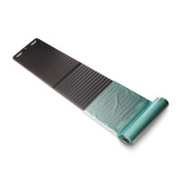 OnlyU PEM-Einweg-Bezug 180 x 53 cm perforiert (1 Rolle...