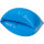 Rollmanschette Boazul nach Löfqvist für Extremitätenumfang 64 - 80 cm, blau