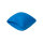 Rollmanschette Boazul nach Löfqvist für Extremitätenumfang 30 - 38 cm, blau