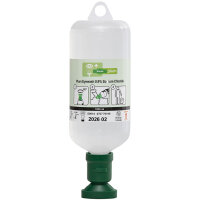 Plum Wound and Eyewash 1000 ml (0,9 %...