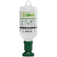 Plum Wound and Eyewash 500 ml (0,9 %...