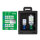 Plum iBox 2 Augennotfallstation mit 200 ml pH Neutral (4,9 % Phosphatlösung) und 500 ml Wound and Eyewash