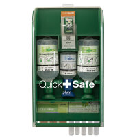 Plum QuickSafe Box Basic Erste-Hilfe Station