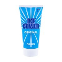 Ice Power Kühlgel 150 ml, schmerzlinderndes Gel
