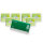 Plum Starter Set5, QuickFix Pflasterspender leer inkl. 6 Refills elastic
