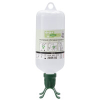 Plum Wound and Eyewash Duo 1000 ml (0,9 %...
