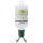 Plum Wound and Eyewash Duo 500 ml (0,9 % Natriumchloridlösung)