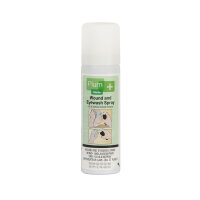 Plum Wound and Eyewash Spray 50 ml (0,9 %...
