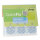 QuickFix Detectable Refill Pflaster (45 Strips)