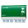 QuickFix Pflasterspender inkl. 2 detectable Refills