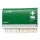 QuickFix Pflasterspender inkl. 1 Elastic Refill und 1 Water resistant Refill