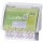 QuickFix UNO Pflasterspender transparent inkl. 45 Pflasterstrips elastic