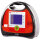 HeartSave AED-M (AkuPak LITE) Defibrillator