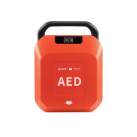 HeartSave YA Defibrillator