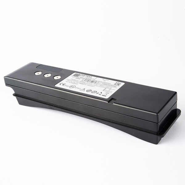 Lithium Batterie 15 VDC/4,2 Ah 3 Jahre Stand-by-Zeit