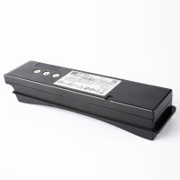 Lithium-Batterie 15 VDC/7,2 Ah 6 Jahre Stand-by-Zeit