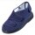 sanisoft D Therapie-, Reha- und Verbandschuh Gr. 40, marine