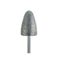 Schleifkegel, Saphir standard, mittel