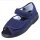 theramed D1 Therapie- und Reha-Schuhe Gr. 42, marine