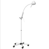 LED-Untersuchungsleuchte Touchless mit Flexarm auf...