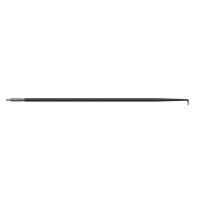 Arthroskopieelektrode monopolar 2,5 x 0,8 mm, AL = 110 mm...