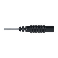 HF-Kabel bipolar, Stecker Ethicon Powerstar-Schere 2,4...