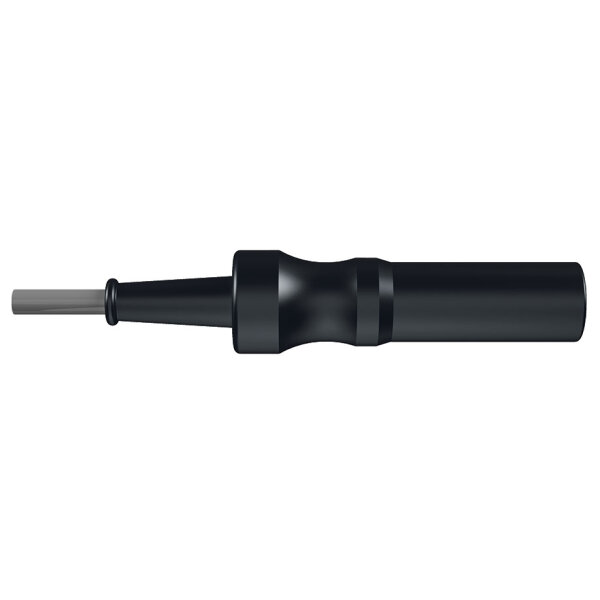 HF-Kabel monopolar, 4 m