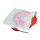 Luftkissen-Set RFM, rot, Ø 42,5 cm