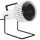 medilight universal Wärmestahler mit IR-Strahler 250 W, Universalhalter-Set ohne Zeitschaltwerk