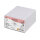 GLYCOLON DSM 13 5/0=1 ungefärbt, Nahtmaterial Fadenlänge 45 cm (24 Stck.)