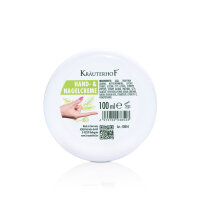 KräuterhoF Hand- und Nagelcreme 100 ml