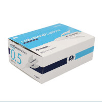 LiquiBand OPTIMA Hautkleber steril (10 Ampullen á...