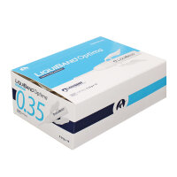 LiquiBand OPTIMA Hautkleber steril (10 Ampullen á...