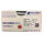 Resorba Cell standard 5 x 1,25 cm resorbierbare Gazestreifen (15 Stck.)
