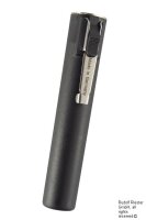 Batteriegriff Typ AA, Ø 19 mm, schwarz, für...
