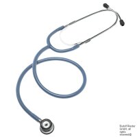 Stethoskop Riester duplex neonatal | blau | Aluminium | 1...