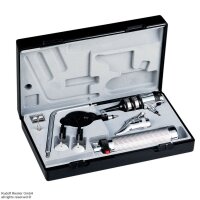 econom Diagnostik-Besteck XL 2,5 V / XL 2,5 V, mit Griff...