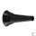 Einmal-Ohrtrichter, Ø 5 mm, schwarz, für e-scope (500 Stck.)