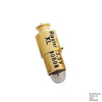 Ersatzlampen XL 3,5 V, für Ophthalmoskop ri-scope...