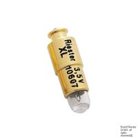 Ersatzlampen XL 3,5 V, für Otoskop ri-scope L2/L3 (6...