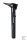 e-scope F.O. Otoskop LED 3,7 V schwarz