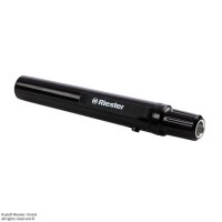 e-xam XL 2,5 V Diagnostikleuchte, schwarz, mit...